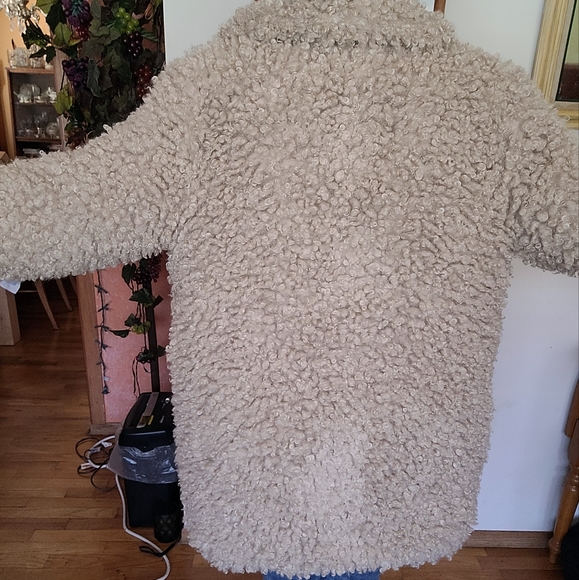 NWT Teddy bear picnic jacket 🧸. - Picture 7 of 8